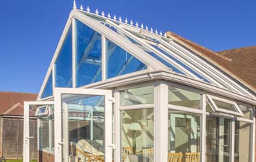 conservatory roof insulation costs Brooms Green