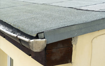 Brooms Green flat garage roofing repairs
