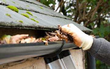 gutter cleaning Brooms Green, Gloucestershire