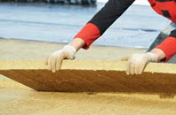 find rated Brooms Green roof insulation companies