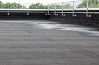 find rated Brooms Green flat roofing companies