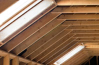 Brooms Green tapered roof insulation quotes